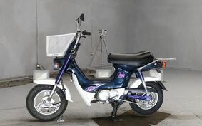 HONDA CHALY 50 CF50