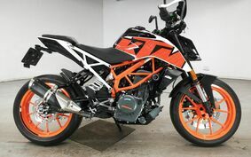 KTM 390 DUKE 2018 JPJ40