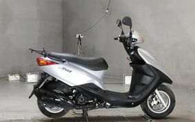 YAMAHA AXIS 125 TREET SE53J