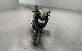 KAWASAKI NINJA 250R EX250K