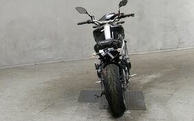 YAMAHA MT-09 2015 RN34J