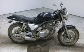 YAMAHA SRX400 1988 1JL