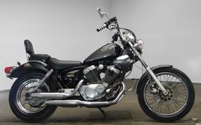 YAMAHA VIRAGO 250 1991 3DM