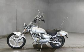 HONDA MAGNA 50 AC13