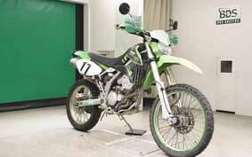 KAWASAKI KLX250 Gen.2 LX250S