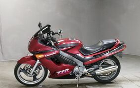 KAWASAKI ZZ-R250 EX250H