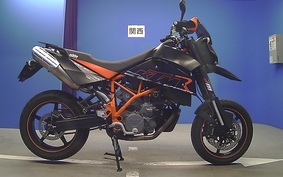 KTM 950 SUPERMOTO R 2008 VS440