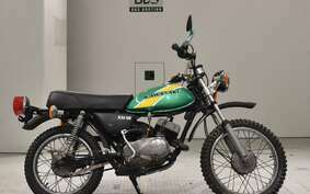 KAWASAKI KM90 MC