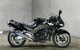 KAWASAKI ZZ1100 NINJA 1995 ZXT10D