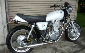 YAMAHA SR400 2005 RH01J