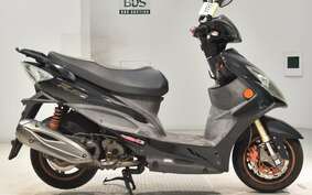 KYMCO RACING KING 180