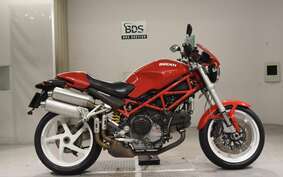 DUCATI MONSTER S2R 1000 2005 M416A