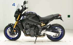 YAMAHA MT-09 SP 2021 RN69J