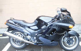 KAWASAKI ZZ1100 NINJA 1999 ZXT10D