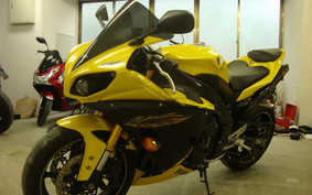 YAMAHA YZF-R1 2010 RN23