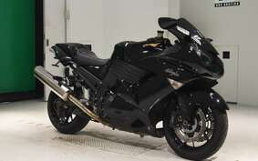 KAWASAKI ZZ1400 NINJA R A 2011