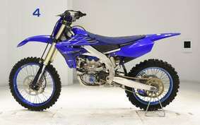 YAMAHA YZ250F CG40C