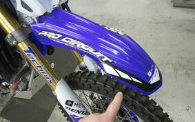 YAMAHA WR250R DG15J