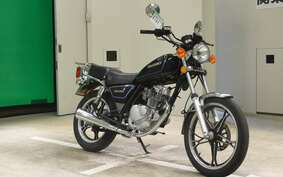 SUZUKI GN125 H PCJG9