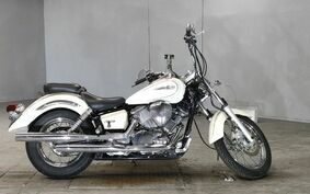 YAMAHA DRAGSTAR 250 VG02J