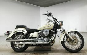 YAMAHA DRAGSTAR 250 VG02J