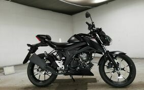 SUZUKI GSX-S125 DL32B