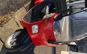 HONDA GYRO CANOPY TA03