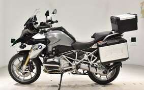 BMW R1200GS 2015 0A01