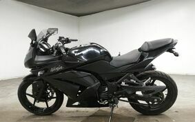 KAWASAKI NINJA 250R EX250K