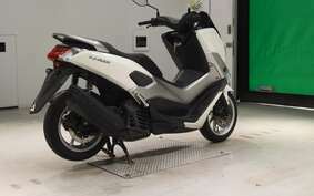 YAMAHA N-MAX SED6J