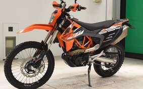 KTM 690 ENDURO R 2022 LEV40