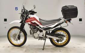 YAMAHA SEROW 250 DG17J