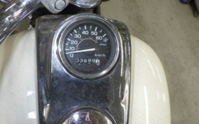 HONDA MAGNA 50 AC13