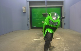 KAWASAKI NINJA 250R EX250K