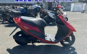 SUZUKI ｱﾄﾞﾚｽV50G CA44A