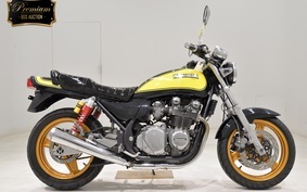 KAWASAKI ZEPHYR 750 ZR750C