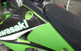 KAWASAKI KX125 KX125M