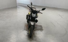 YAMAHA MT-03 RH13J