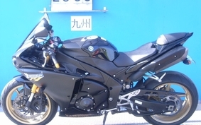 YAMAHA YZF-R1 2009 RN24J