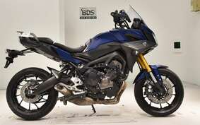 YAMAHA MT-09 Tracer GT 2020 RN51J