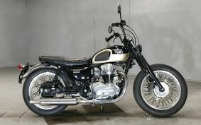 KAWASAKI W650 2002 EJ650A