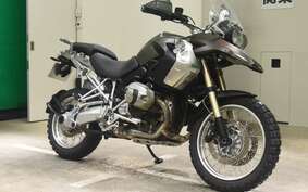 BMW R1200GS 2010 0450