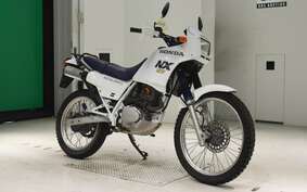 HONDA NX125 JD09