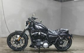 HARLEY XL883N 2016 LE2