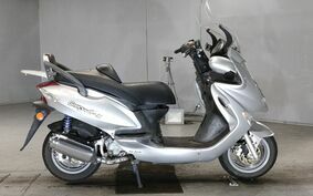 KYMCO GRAND DINK 125 Z SH25