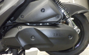 YAMAHA CYGNUS 125 XSR 3 SED8J