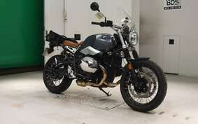 BMW R NINE T SCRAMBLER 2019 0J31