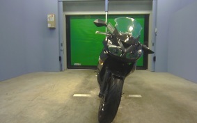 KAWASAKI NINJA 400R 2010 ER400B