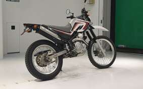 YAMAHA SEROW 250 DG17J