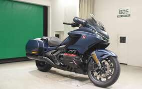 HONDA GL 1800 GOLD WING 2D 2022 SC79